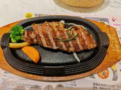 -海维克牛排馆HIGHWIC(青羊万达店)