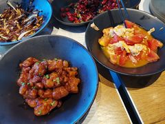 -金牌外婆家(苏州中心店)