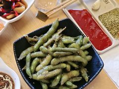 -正丰源大缸烧烤(人民路店)