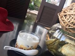 -三亚国光豪生度假酒店-椰语堂(国光豪生店)