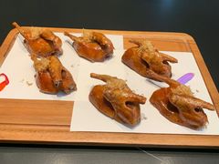 -墨泉峰味(润和国际广场店)