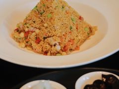 -运·中餐厅(成都华尔道夫酒店)