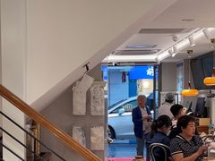 -小杨生煎(黄河路店)