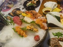 -大江户日本料理(吕厝店)