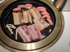 -韩时烤肉(枫蓝店)