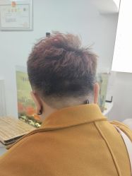 -米娜护肤造型