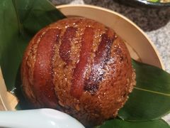 -南京大牌档(香港广场店)