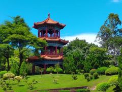 -广州莲花山旅游区