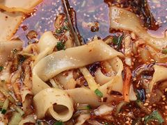 -西贝(吴江路湟普汇店)