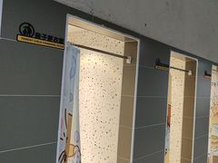 -小蓝鲸游泳培训基地(积水潭店)