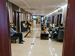 -爱康国宾体检中心(五角场万达广场分院)