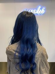 -雅仕 HAIR SALON 美发沙龙