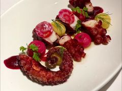 -壳里西餐厅Coquille Seafood Bistro(蒙自路店)