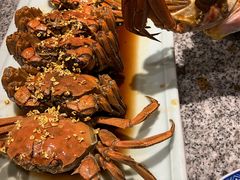 -南京大牌档(西单食宝街友谊商城店)