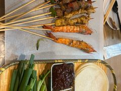 -烤五行·烧烤烤串(石佛营店)