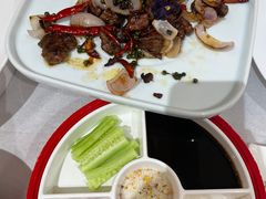 -满堂·烤鸭店·北京菜(鼓楼店)