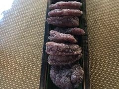 -火咂咂竹筒宴(告庄店)