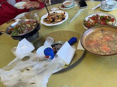 -长临河古镇福味轩土菜馆(长临河店)