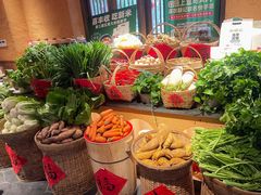 -农耕记·湖南土菜(龙岗熙和园店)