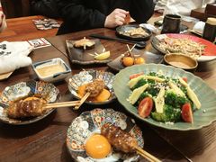 -鸟鹏烧鸟居酒屋(昌岗店)