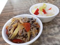 -天府面庄(天平路店)