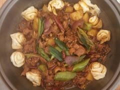 -衡哥肉铺