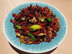 -山石榴·贵州菜(丰盛里店)