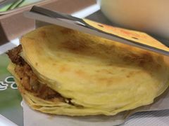 -魏家凉皮(博水商务大厦店)