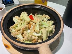 -客颂·客家宴(大壮国际广场店)
