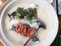 -淳安二十八道·美食汇·淳鱼馆(阳光路店)