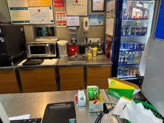 -赛百味SUBWAY(东风广场店)