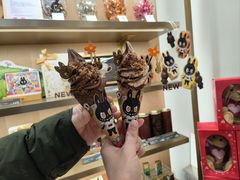 -GODIVA(王府井apm店)