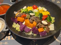 -西堤牛排(合肥之心城店)