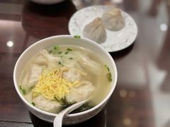 开洋馄饨-熙盛源(滨湖万达店)