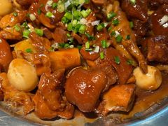 -胖哥俩肉蟹煲(梅溪步步高店)