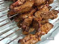 -虎卫烤肉(东关南街店)