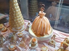 -青岛海尔洲际酒店