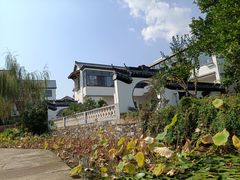 -东梓关景区村庄
