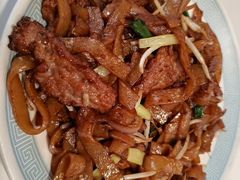 -南拳十三姨·潮汕砂锅粥·粤菜(西单大悦城店)