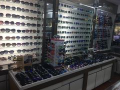 -华彬眼镜专业渐进配镜(潘家园店)