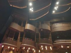 -交通银行前滩31演艺中心