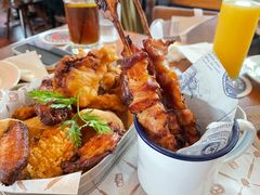 -宝莱纳餐厅(滨江店)