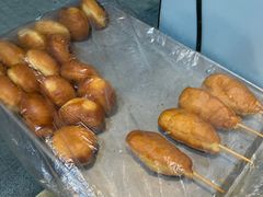 -宏发红西饼屋(天津路店)