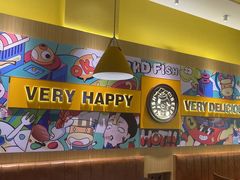 -小鱼小牛·鱼牛干锅·脆鱼火锅(世欧广场店)