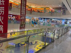 -北京华联购物中心(天通苑店)