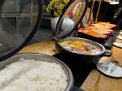 -上海浦东星河湾酒店