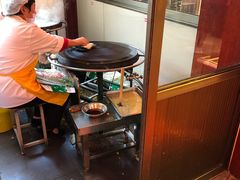 -赵记煎饼卷大葱(东岳店)