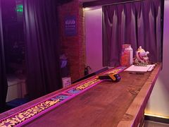 -Keg Room 酒桶吧