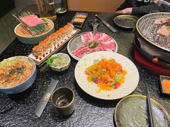 -樱嘢·炭火烧肉(惠南店)