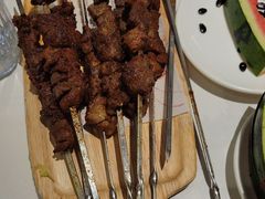 -牛焱·贵州黄牛肉火锅(城西银泰店)